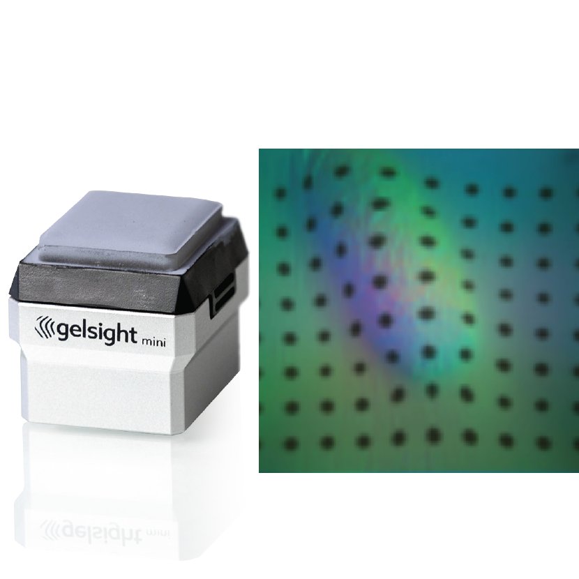 GelSight Mini